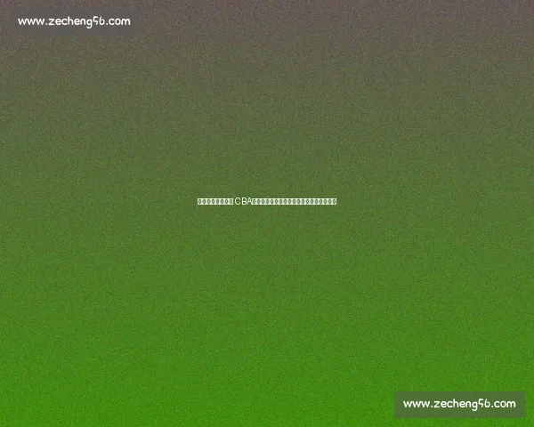 丁彦雨航正式告别 CBA！广州试训无果，职业生涯落幕成时代注脚