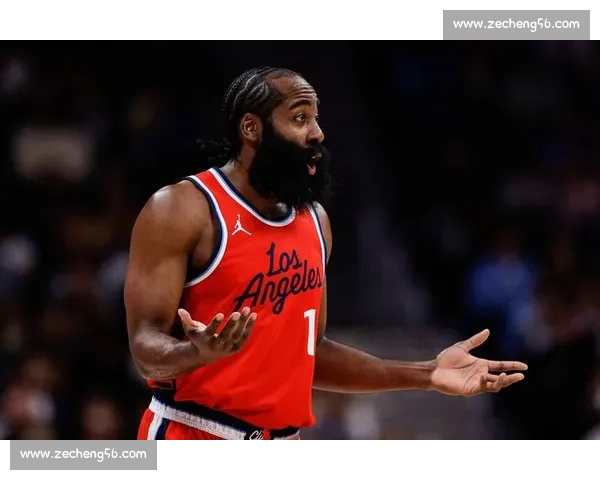 热火与快船激战中国赛 双方球星对决掀起激情赛季新高潮