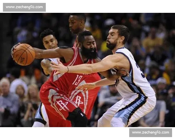火箭对决灰熊全场录像解析青春风暴与战术博弈巅峰时刻回顾