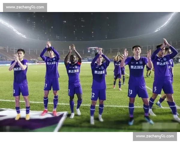 天津泰达迎战杭州绿城焦点对决赛场风云再起中超劲旅强强碰撞引爆期待