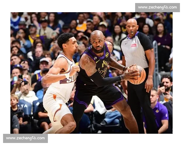 回望2016湖人对阵爵士一战的青春阵容与赛场风云记忆瞬间全景