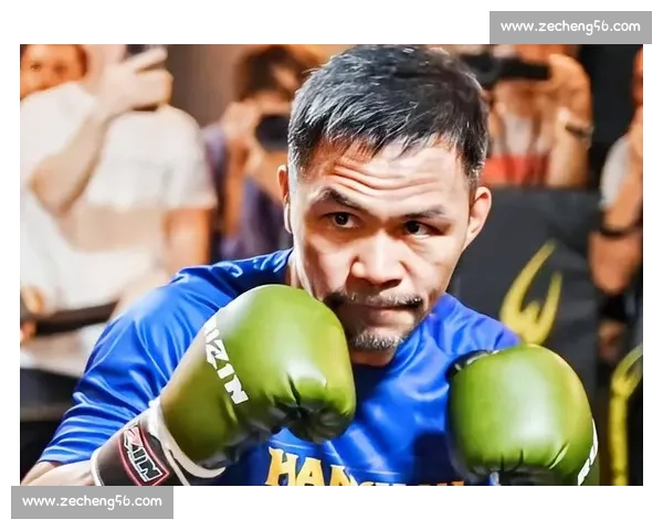 帕奎奥vs世纪之战拳坛巅峰对决荣耀与热血碰撞传奇冠军梦想重燃之夜