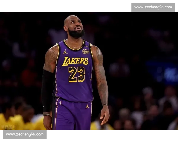 詹姆斯领衔湖人鏖战热火总决赛第五场冠军悬念再起生死对决关键之夜