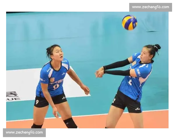 辽宁女排鏖战江苏女排强强对决引爆排超焦点之夜全国冠军争夺战