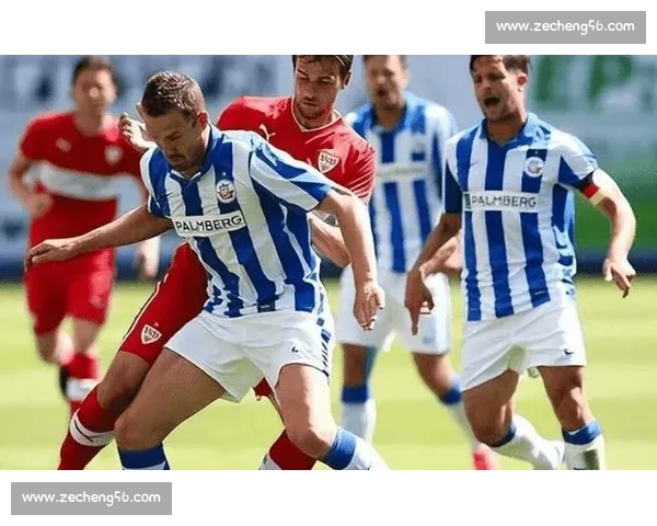 纽伦堡与凯泽斯劳滕激战正酣 谁将在德乙赛场中笑到最后