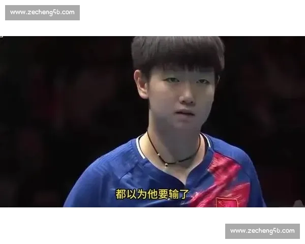 刘诗雯与孙颖莎巅峰对决 国乒新生代与老将的实力较量 刘诗雯与孙颖莎巅峰对决 国乒新生代与老将的实力较量