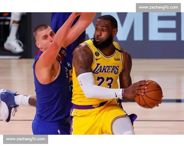 NBA季后赛湖人对决掘金G2直播焦点战全解析詹姆斯约基奇正面碰撞